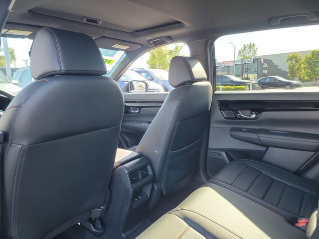 Certified 2024 Honda CR-V Sport Touring image 15