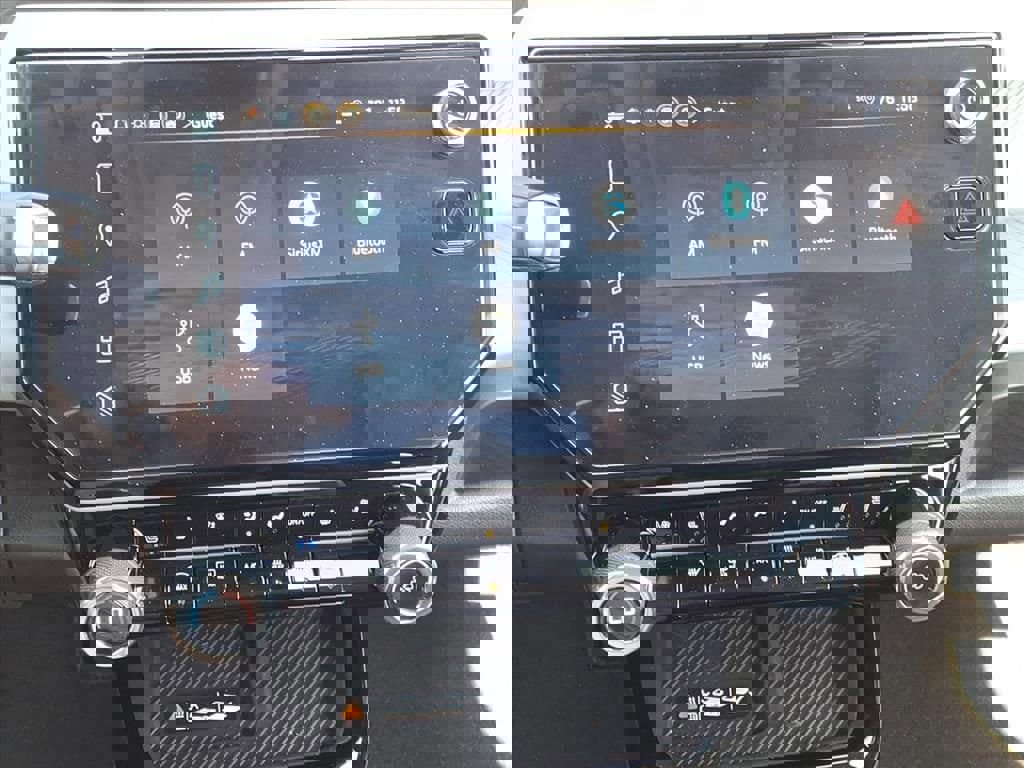 New 2027 Chevrolet Bolt RS w/ Technology Package image 23