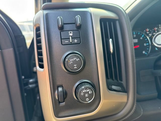 Used 2018 GMC Sierra 1500 Denali w/ Denali Ultimate Package AWD/4WD image 13