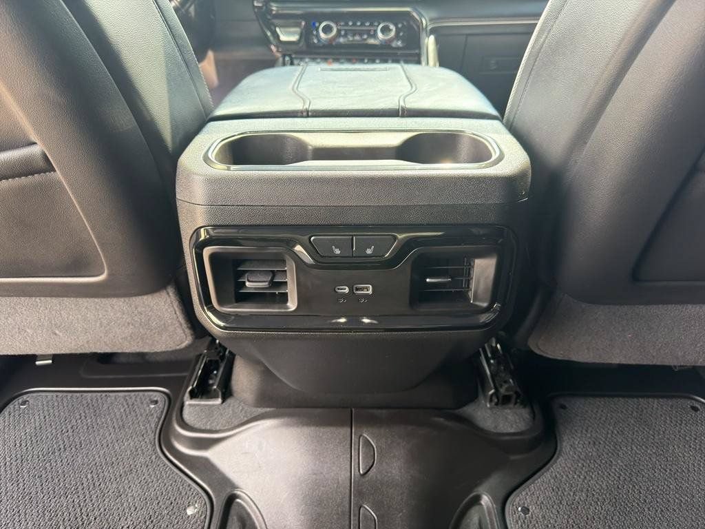 Used 2024 GMC Sierra 2500 AT4X AWD/4WD image 21
