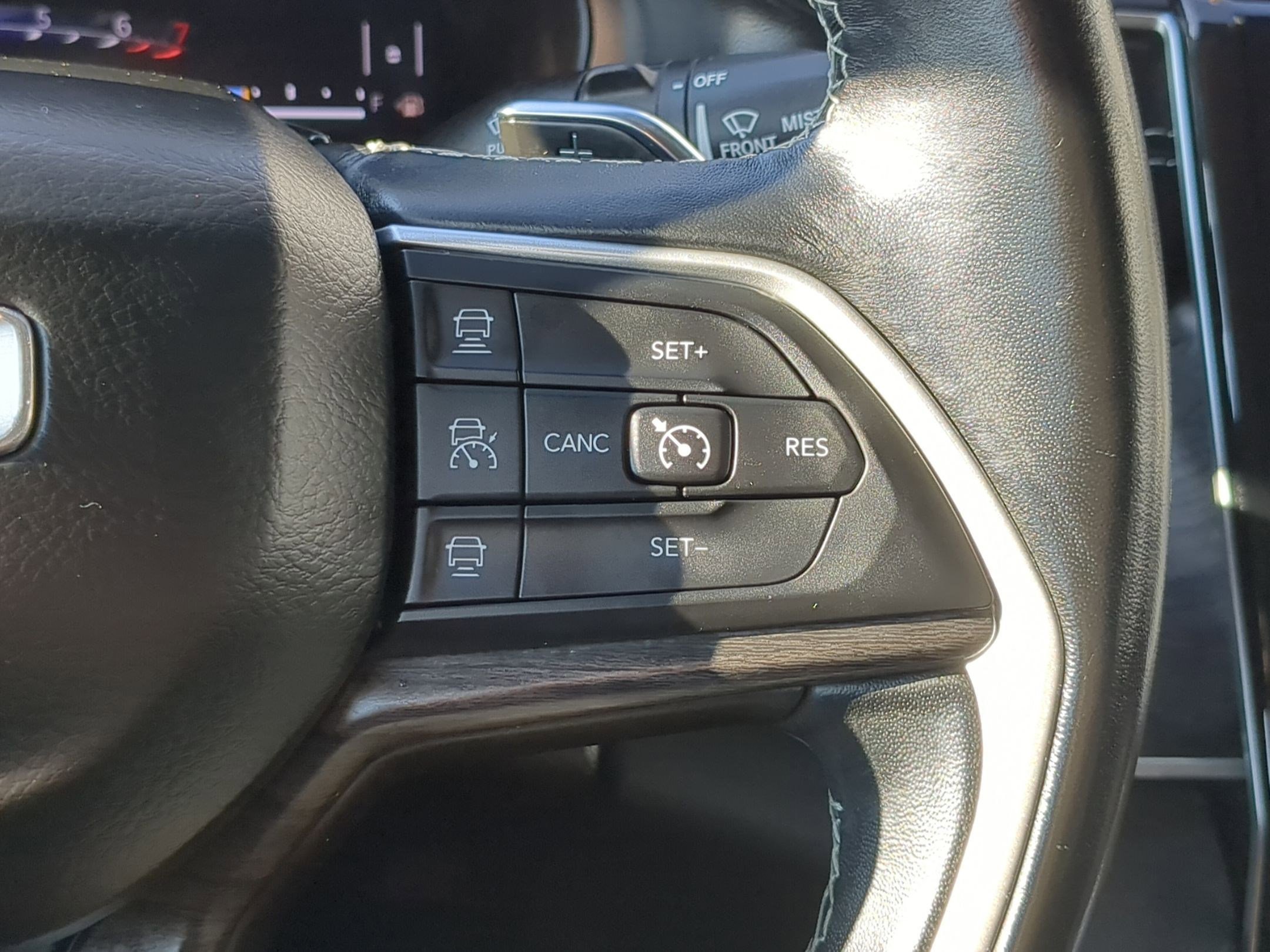 Used 2021 Jeep Grand Cherokee L Limited image 19