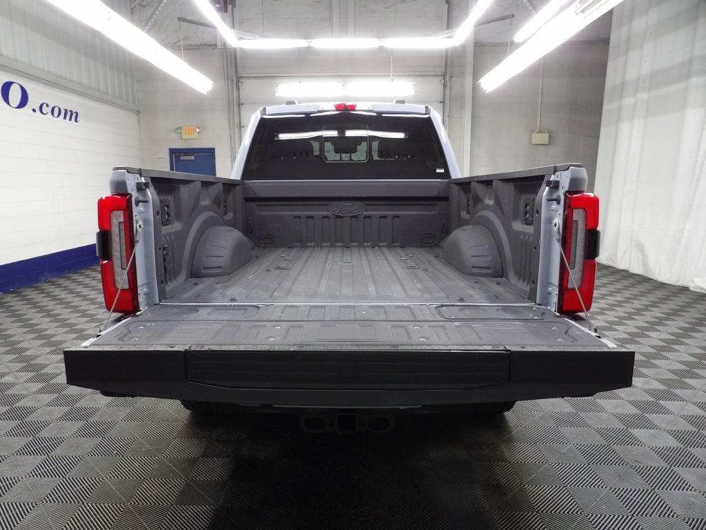 Used 2026 Ford F250 Platinum AWD/4WD image 43