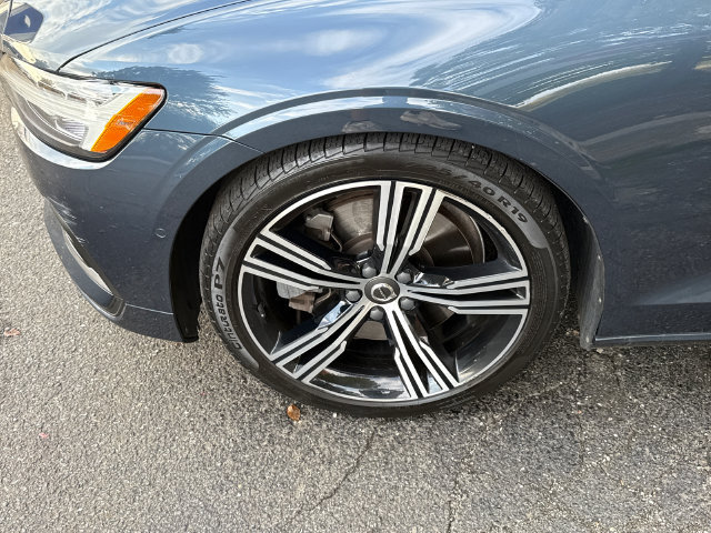 Used 2019 Volvo S60 T6 Inscription AWD/4WD image 8
