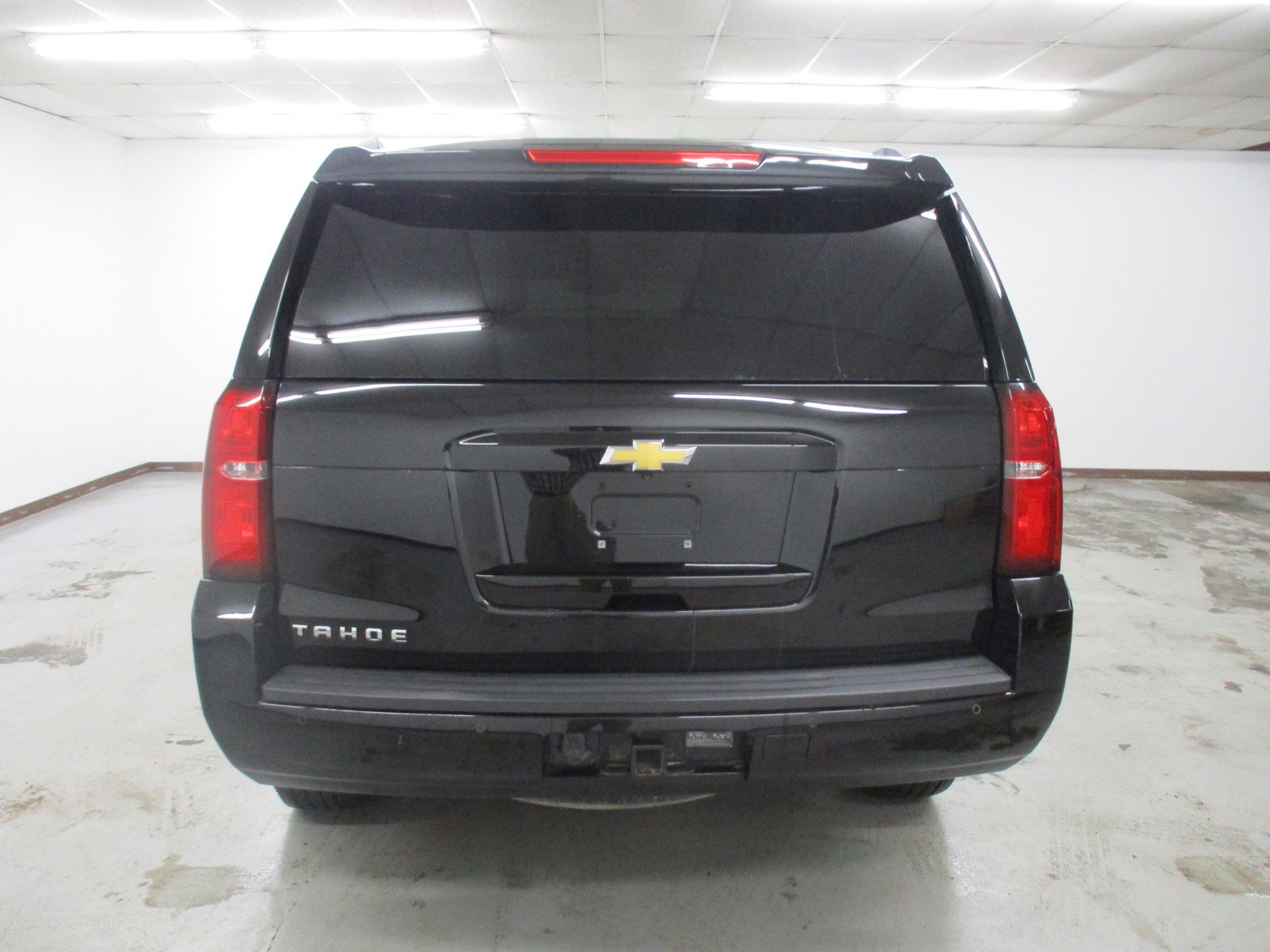 Used 2019 Chevrolet Tahoe LS image 7