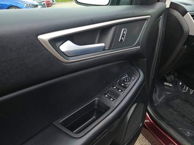 Used 2023 Ford Edge SEL w/ Convenience Package AWD/4WD image 24