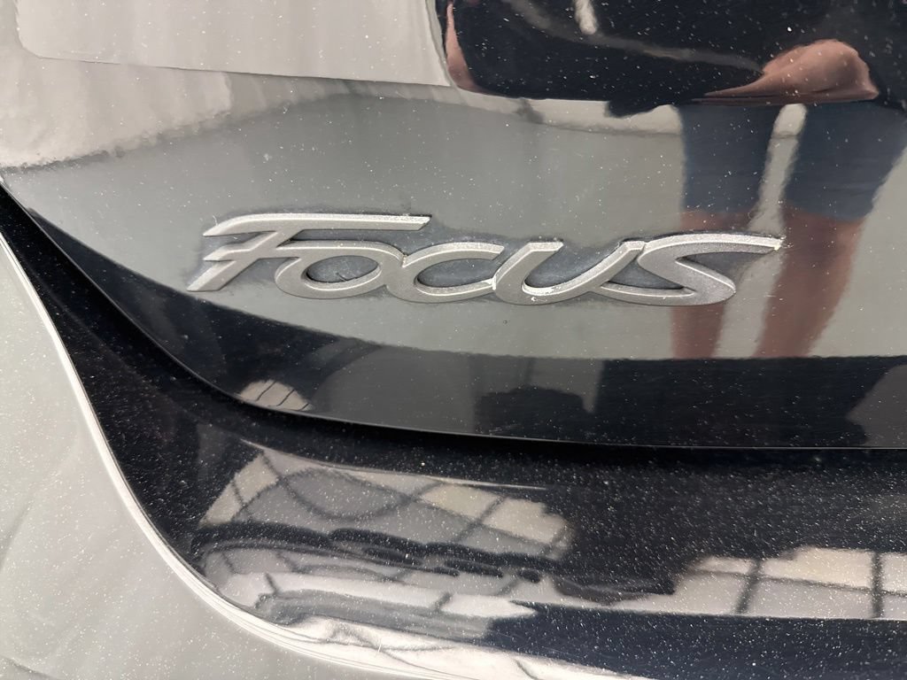 Used 2016 Ford Focus RS AWD/4WD image 9