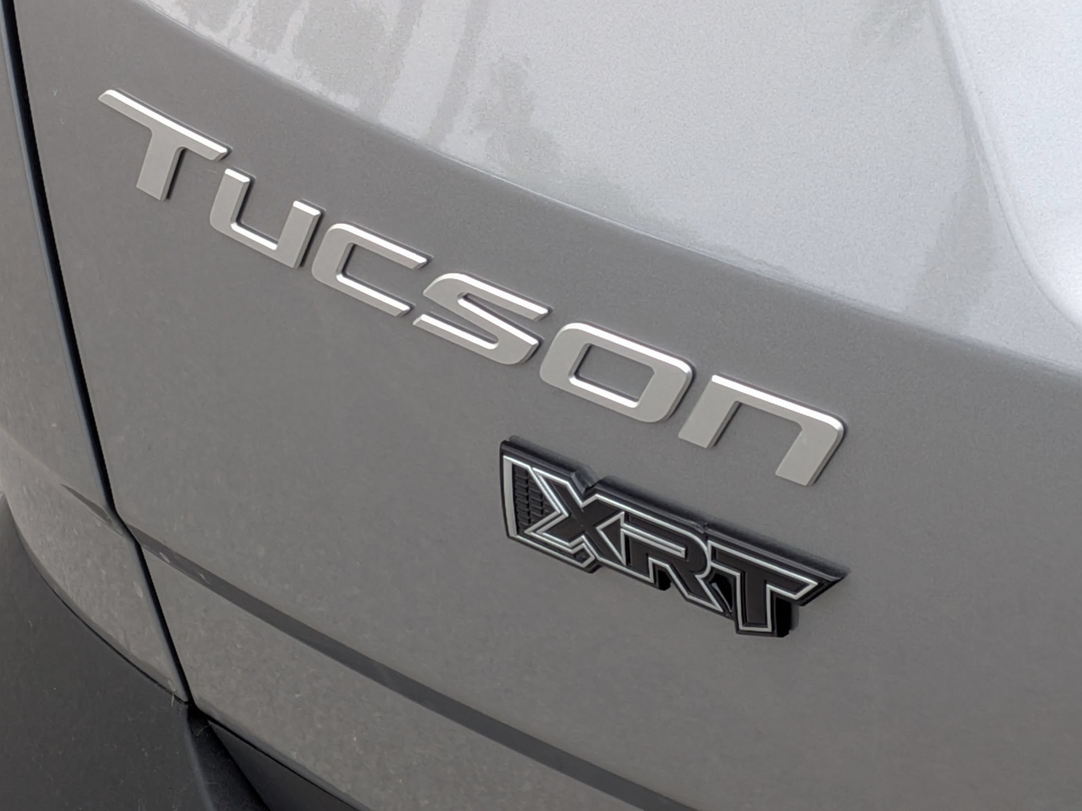 New 2026 Hyundai Tucson XRT AWD/4WD image 22