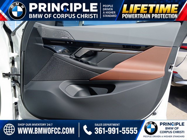 New 2026 BMW 530i w/ M Sport Package RWD image 17