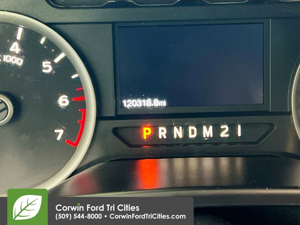 Used 2017 Ford F150 XLT w/ Trailer Tow Package AWD/4WD video 2