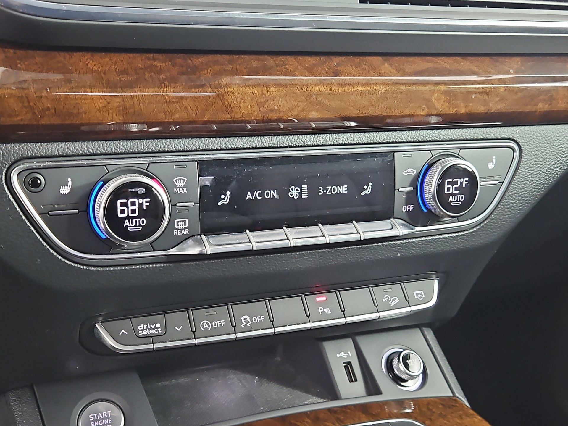 Used 2018 Audi Q5 2.0T Premium Plus w/ Premium Plus Package image 33