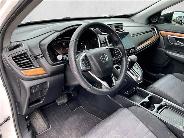 Used 2022 Honda CR-V EX image 14