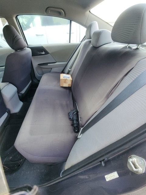 Used 2014 Honda Accord LX image 21