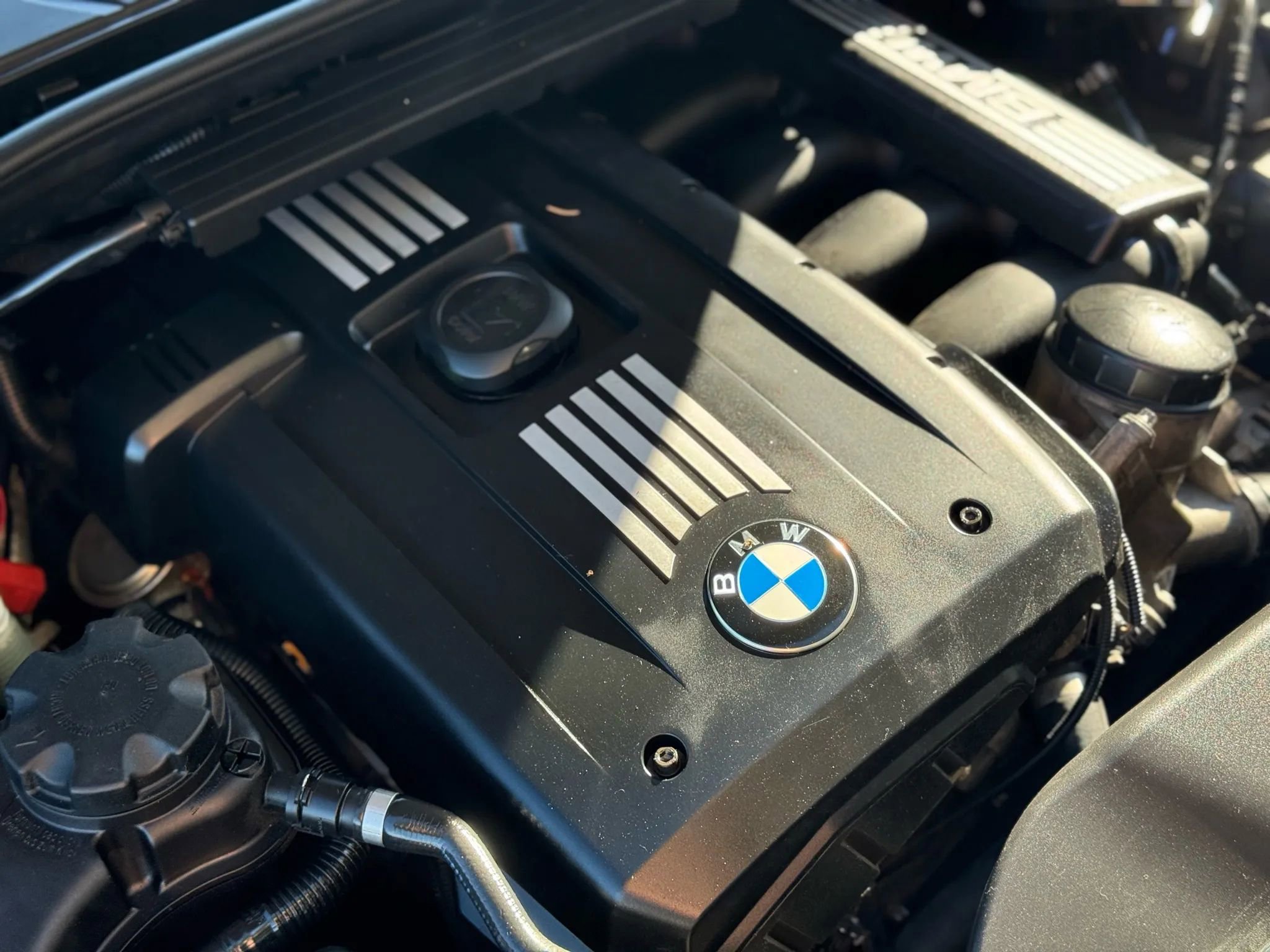 Used 2011 BMW 128i Convertible image 17