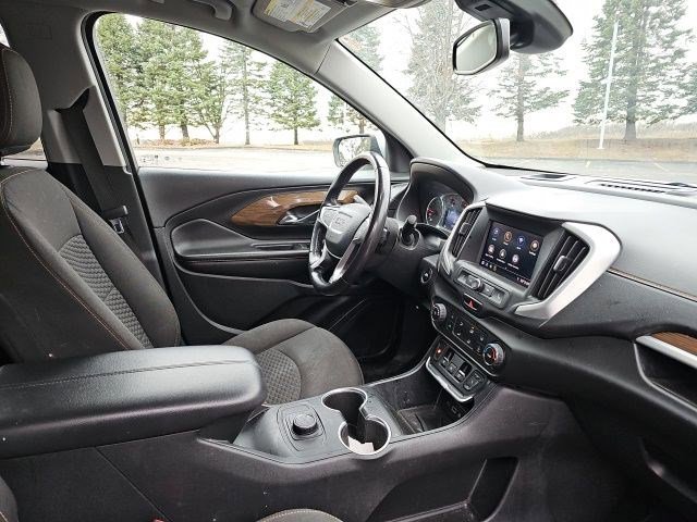 Used 2020 GMC Terrain SLE image 10