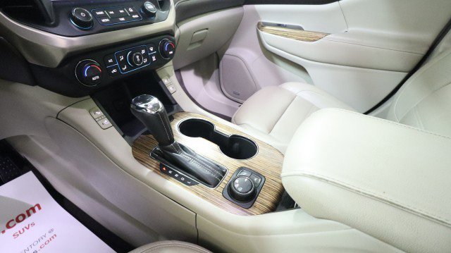 Used 2017 GMC Acadia Denali w/ Technology Package image 22