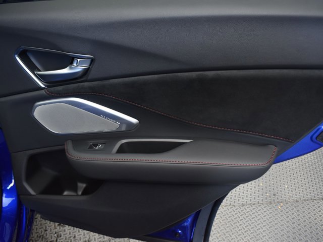 New 2025 Acura RDX A-Spec image 29