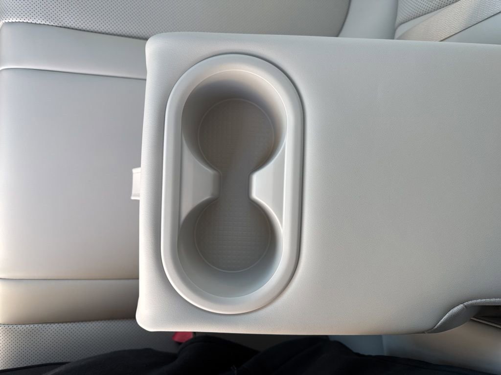 New 2025 Hyundai Ioniq 6 Limited image 49