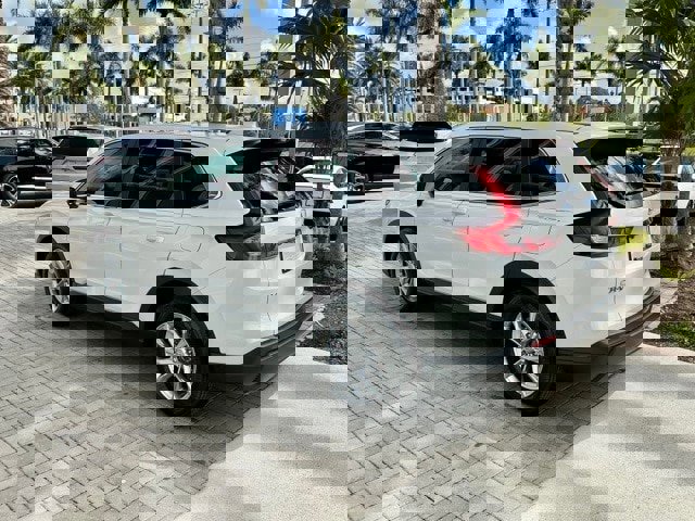 Certified 2023 Honda CR-V EX image 4