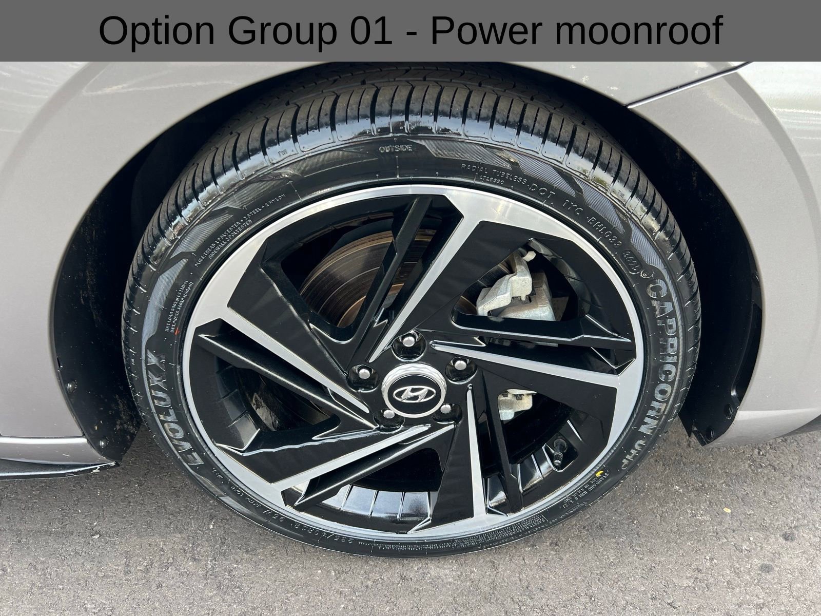 Used 2023 Hyundai Elantra N Line image 14