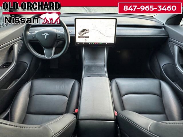 Used 2018 Tesla Model 3 Performance image 15