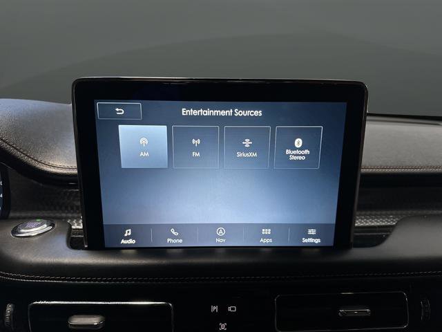 Used 2020 Lincoln Aviator Black Label w/ Dynamic Handling Package image 21