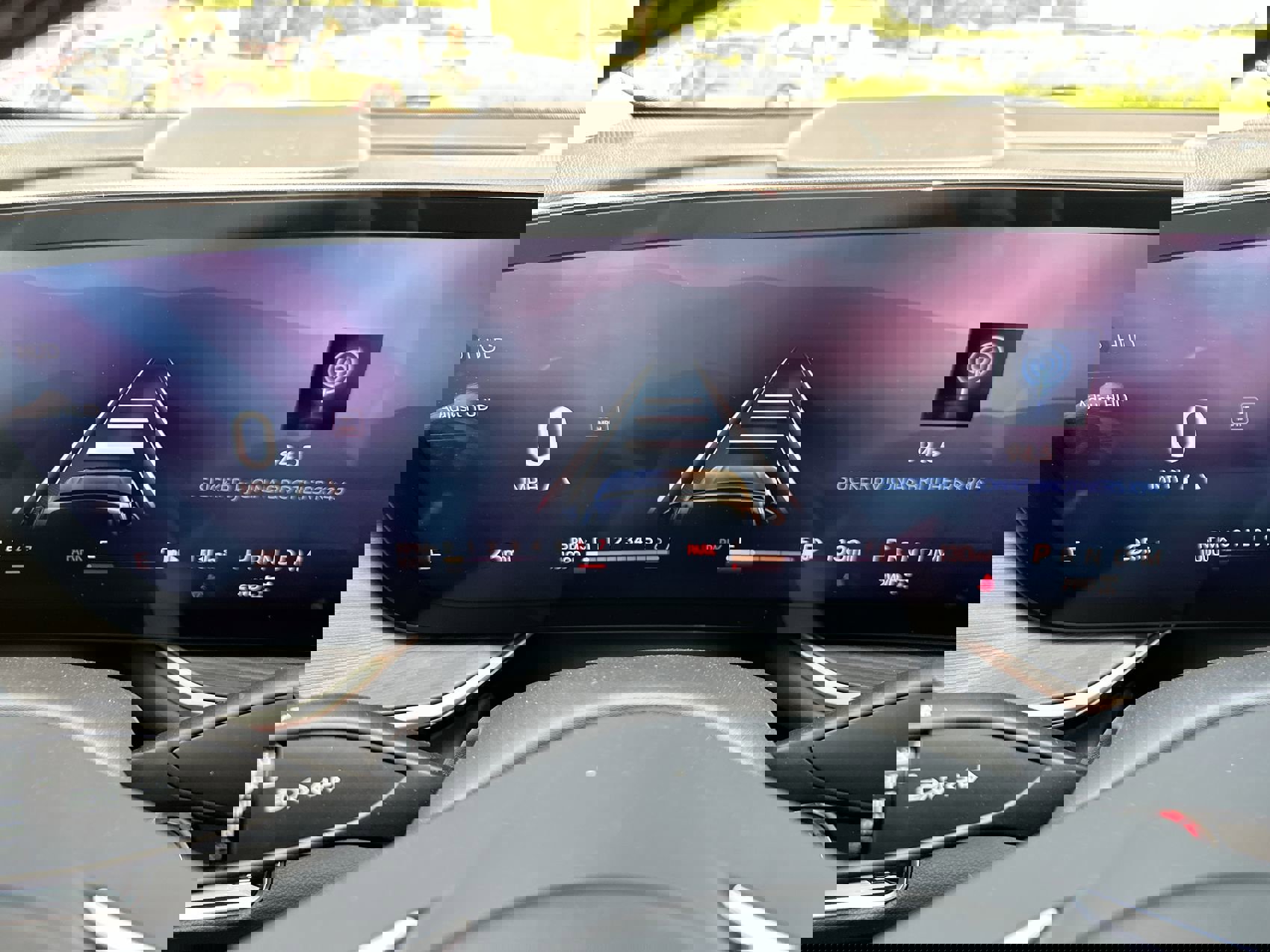 New 2025 Buick Envision Sport Touring image 15