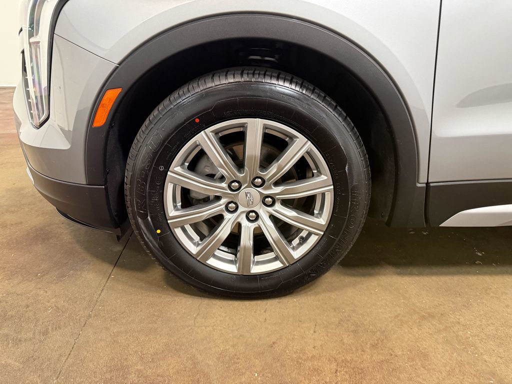 Used 2023 Cadillac XT4 Premium Luxury image 89