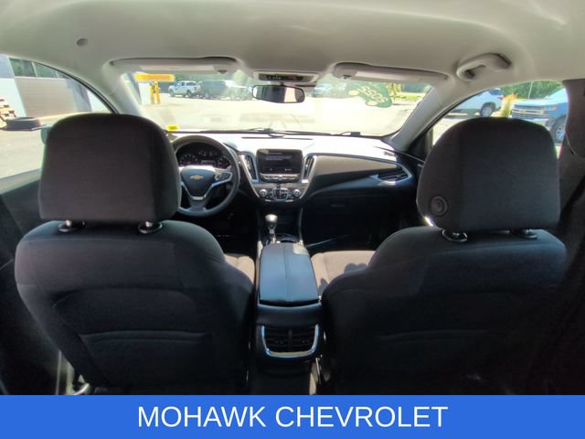Used 2022 Chevrolet Malibu LT FWD image 20