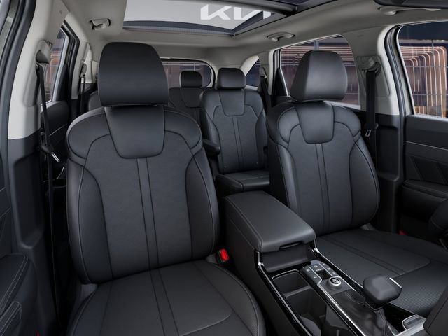 New 2026 Kia Sorento SX FWD image 15