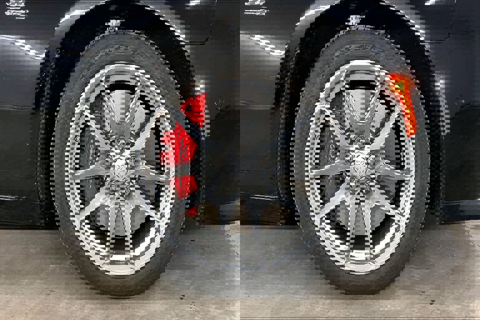 Used 2025 Dodge Charger Scat Pack w/ Track Pack image 12