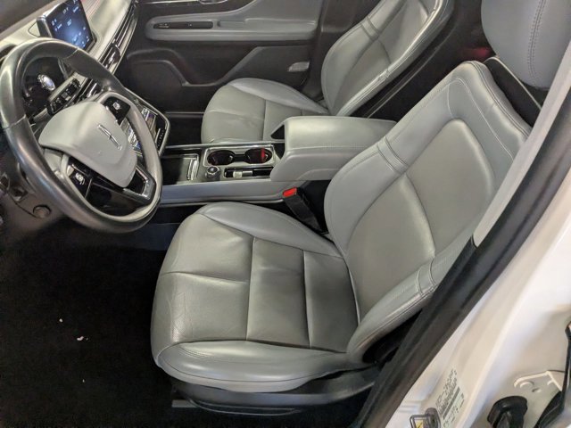 Used 2021 Lincoln Corsair Reserve image 21