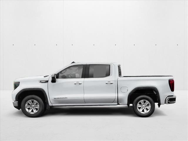 New 2026 GMC Sierra 1500 SLE image 2