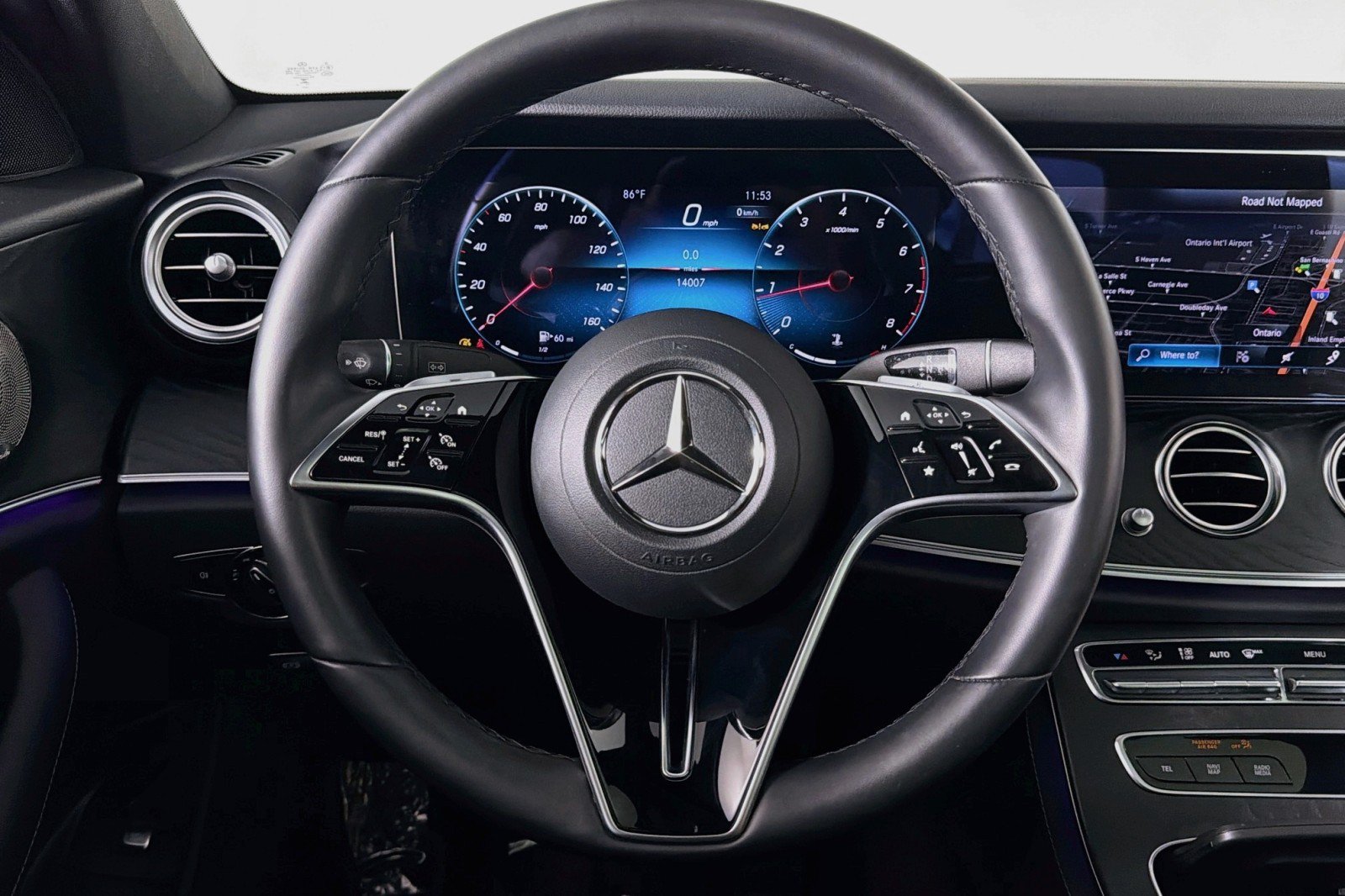 Certified 2023 Mercedes-Benz E 350 Sedan image 18