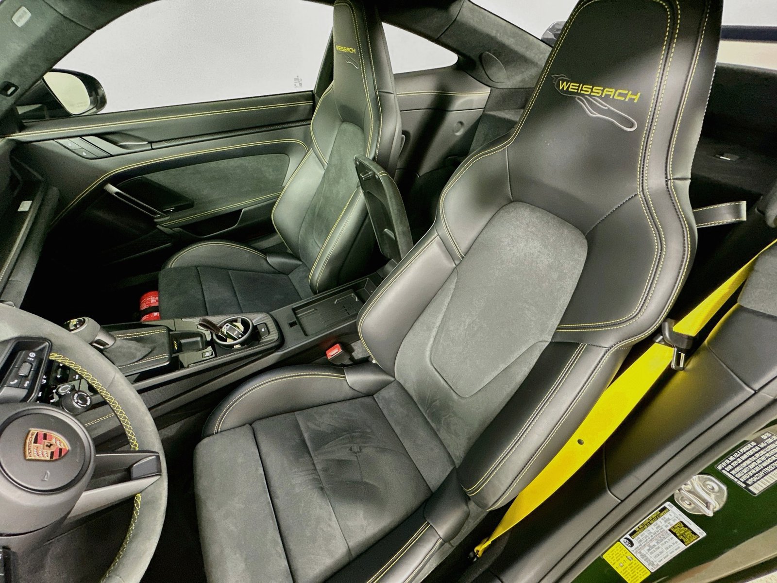Used 2026 Porsche 911 GT3 RWD image 33