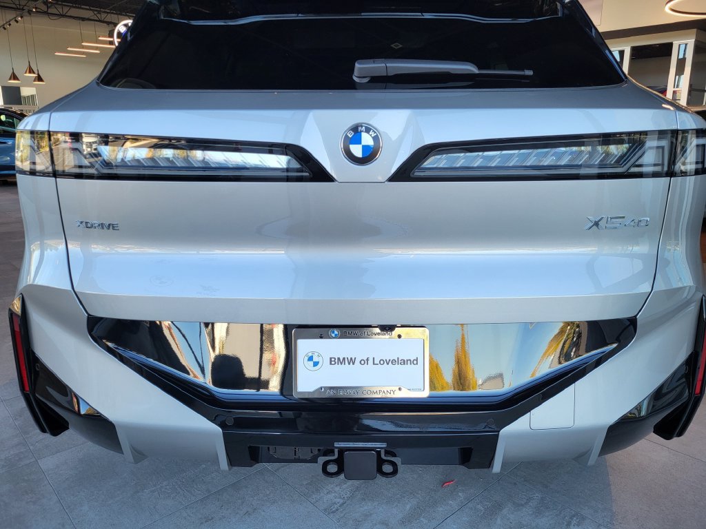 New 2027 BMW X5 xDrive40i AWD/4WD image 6