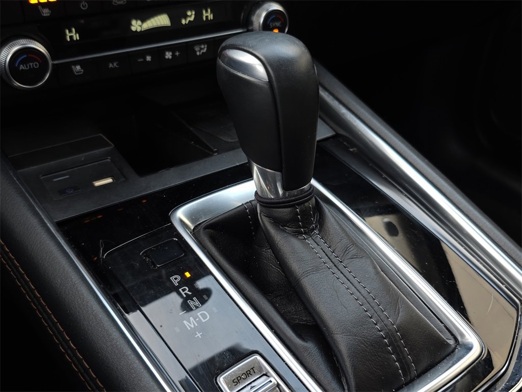 Used 2021 MAZDA CX-5 Grand Touring w/ GT Premium Package image 36