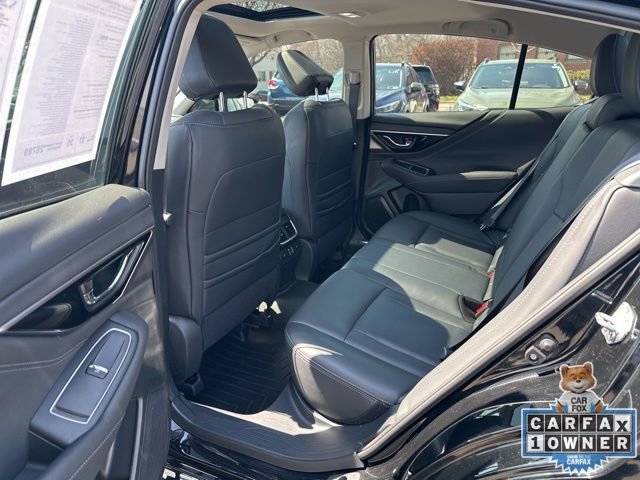 Certified 2023 Subaru Legacy Limited image 29