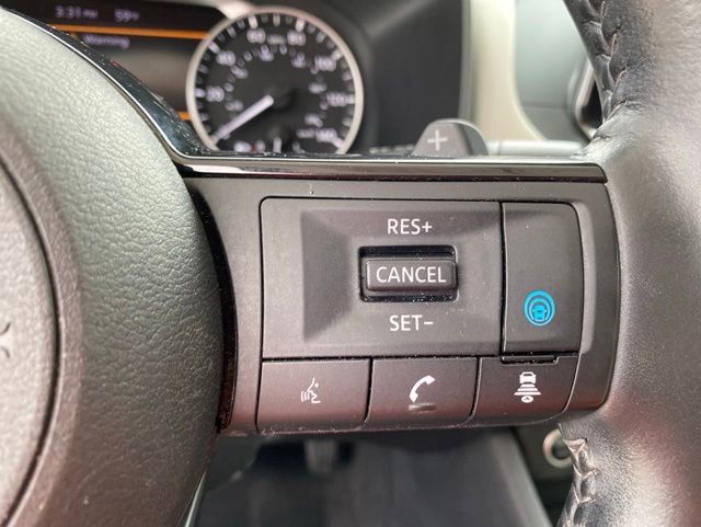 Used 2022 Nissan Rogue SV w/ SV Premium Package AWD/4WD image 21
