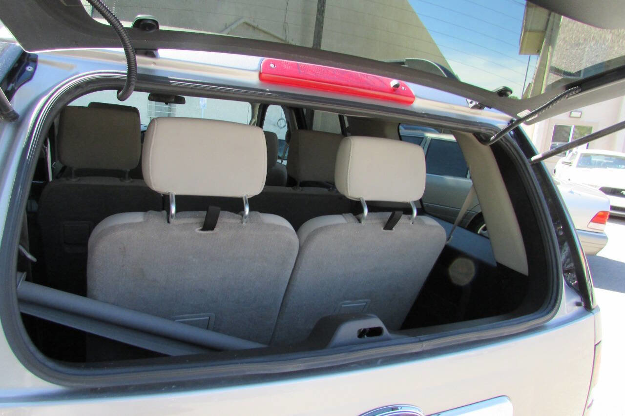 Used 2008 Ford Explorer XLT RWD image 24