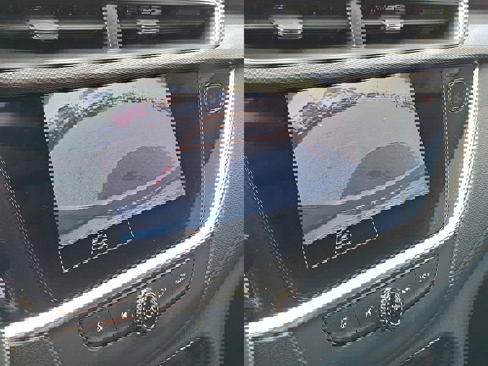 Used 2023 Buick Encore GX Preferred w/ Cold Weather Comfort Package image 14