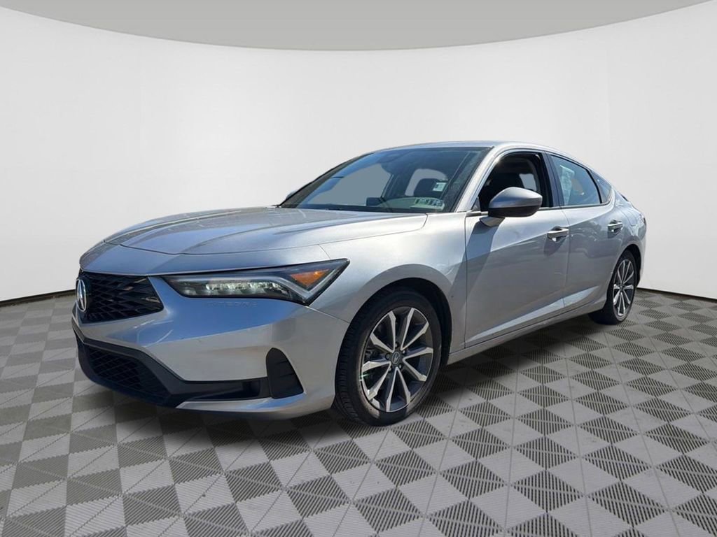 Used 2023 Acura Integra FWD image 3