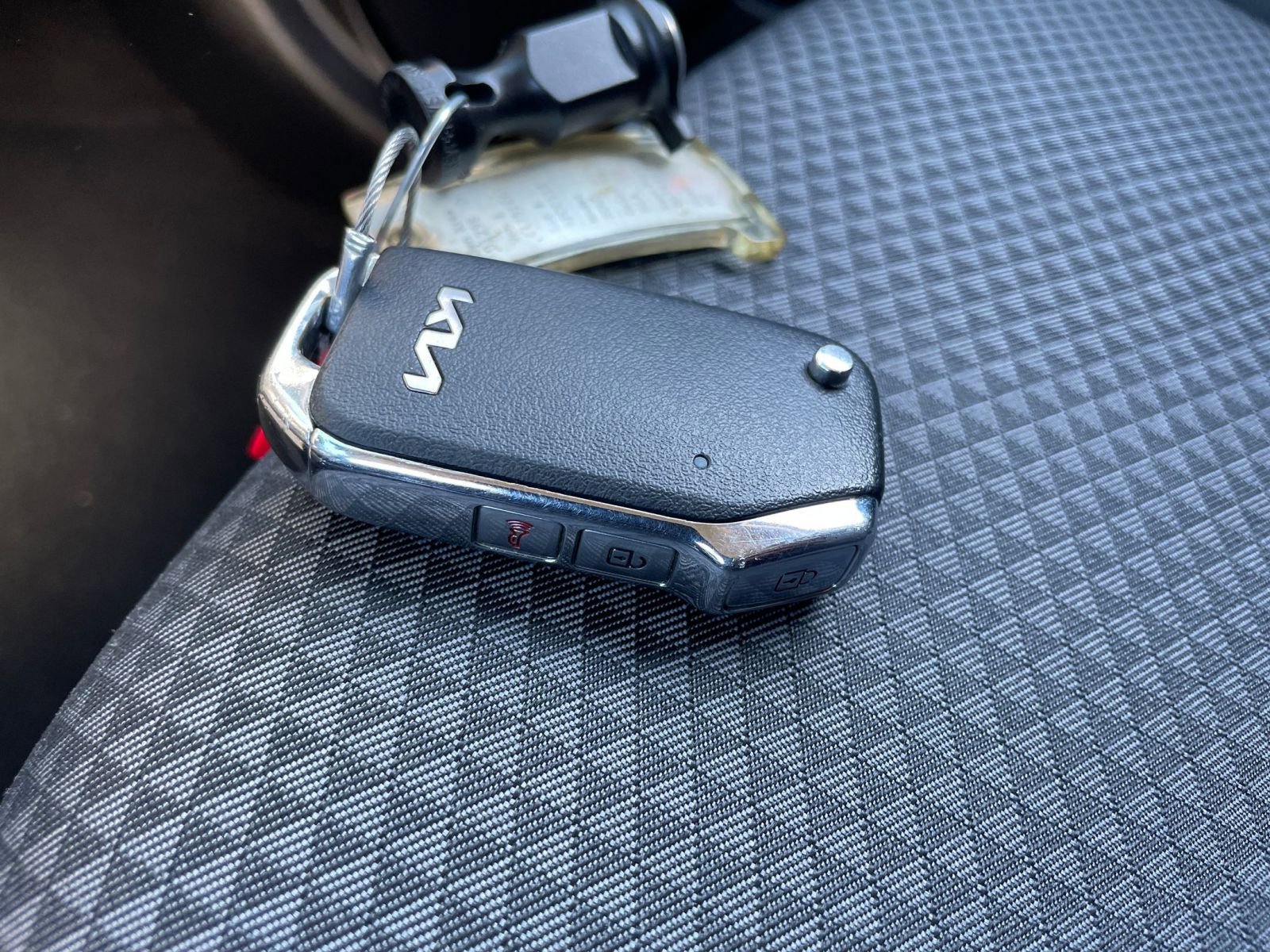 Used 2025 Kia Soul LX w/ LX Technology Package image 21