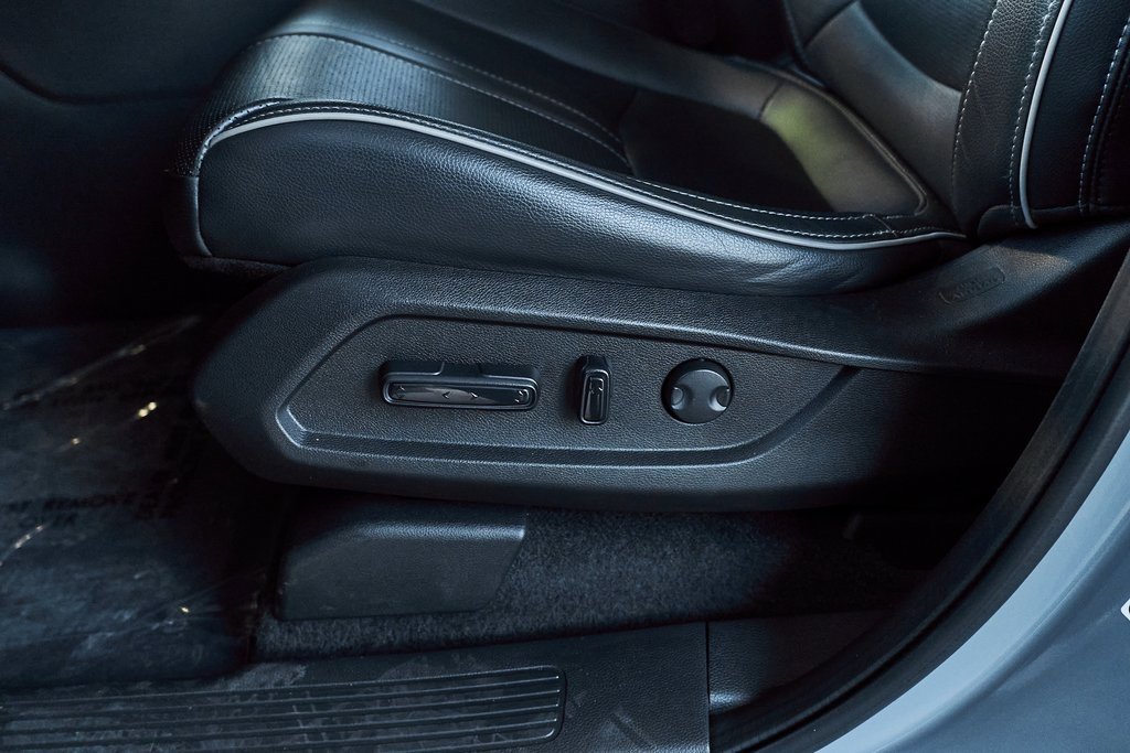 Used 2023 Honda Pilot Elite image 22