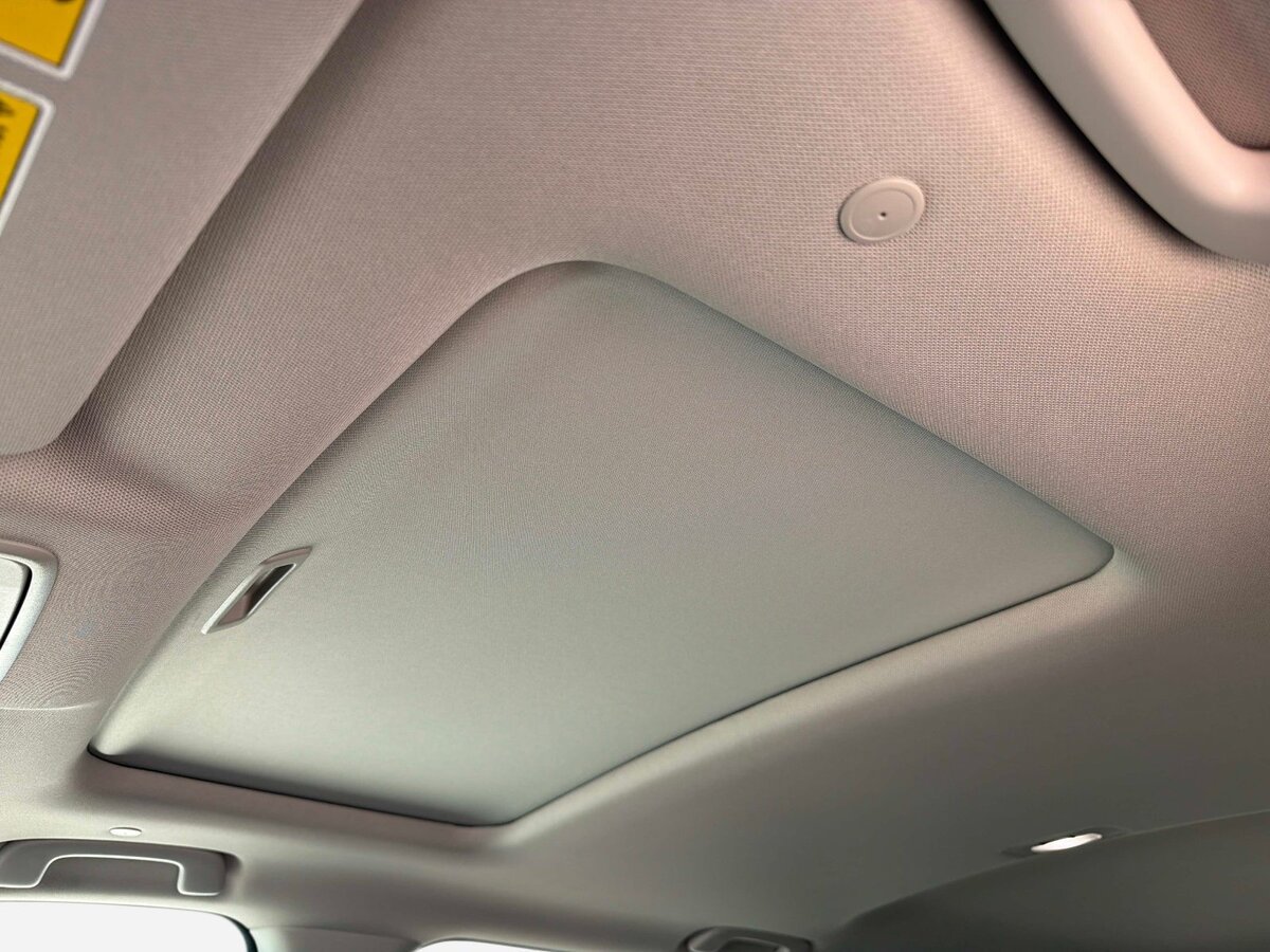 Certified 2025 Honda CR-V EX-L image 18