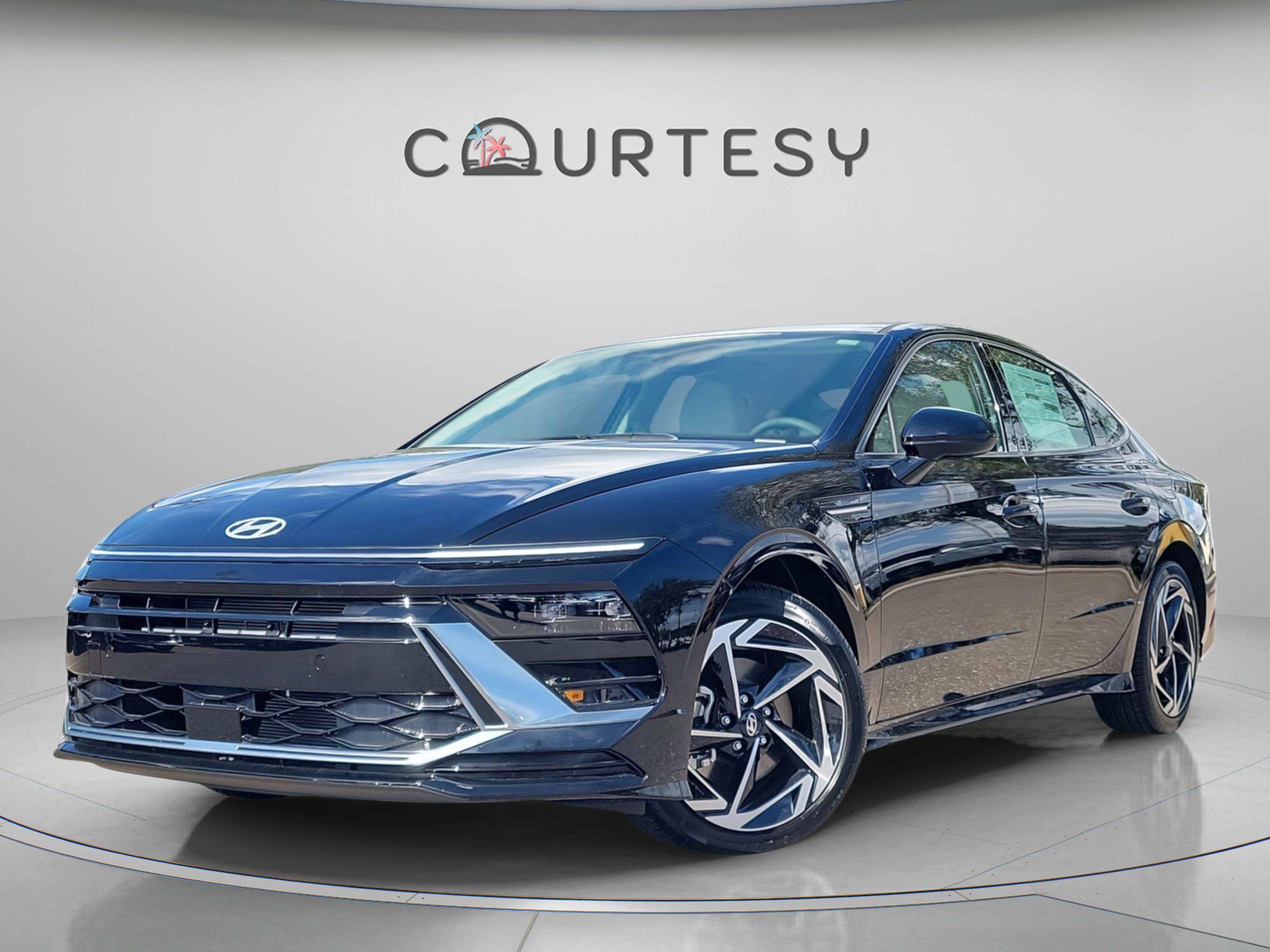 New 2026 Hyundai Sonata SEL image 3