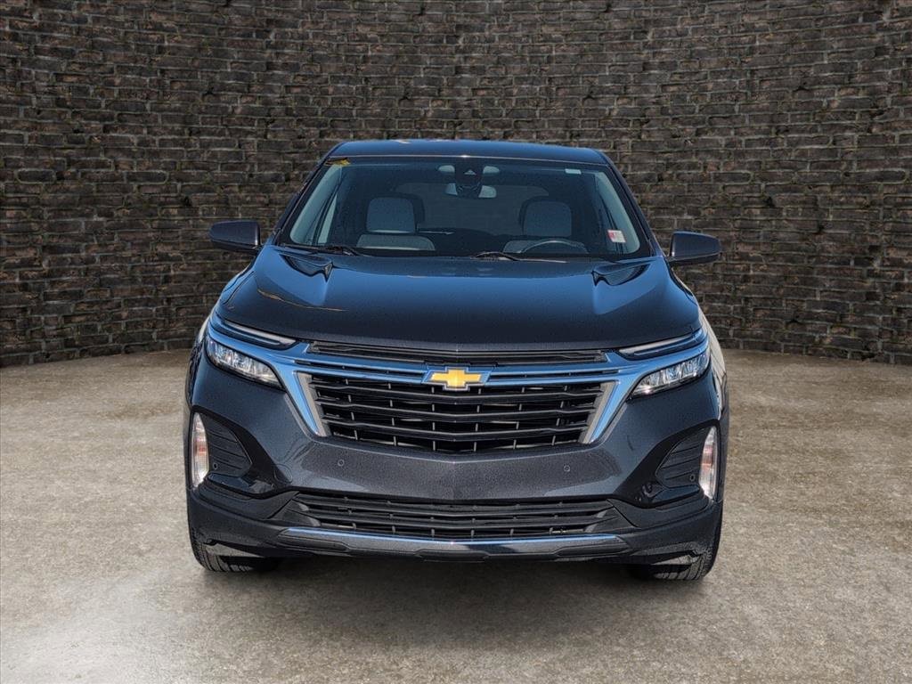 Used 2022 Chevrolet Equinox LT image 5