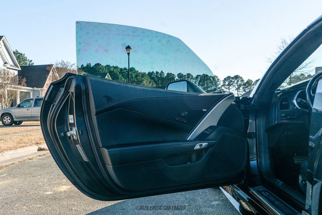 Used 2019 Chevrolet Corvette Z06 image 38
