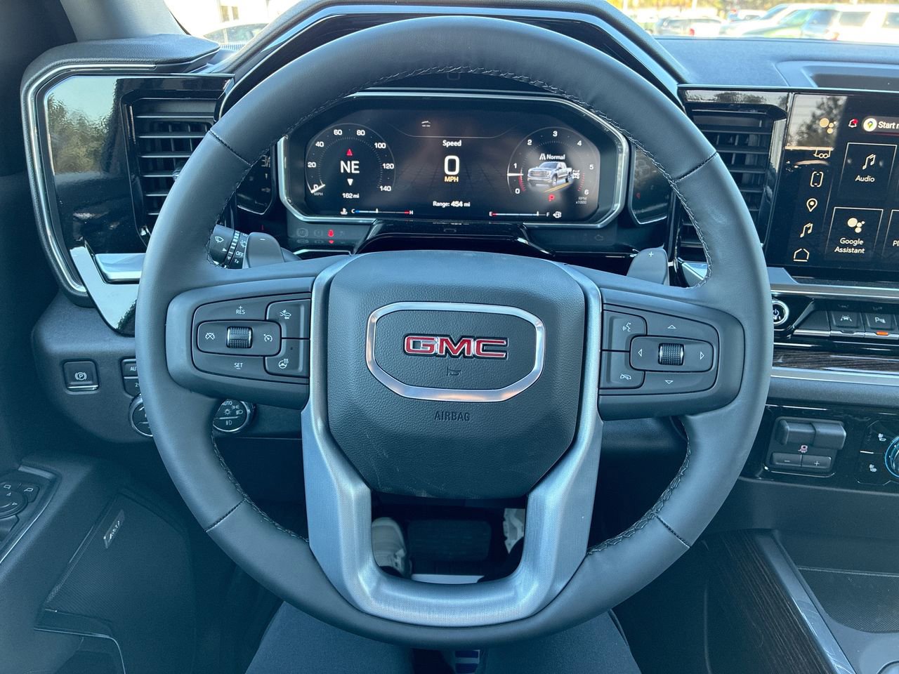 New 2026 GMC Sierra 1500 Elevation w/ Elevation Premium Package image 46