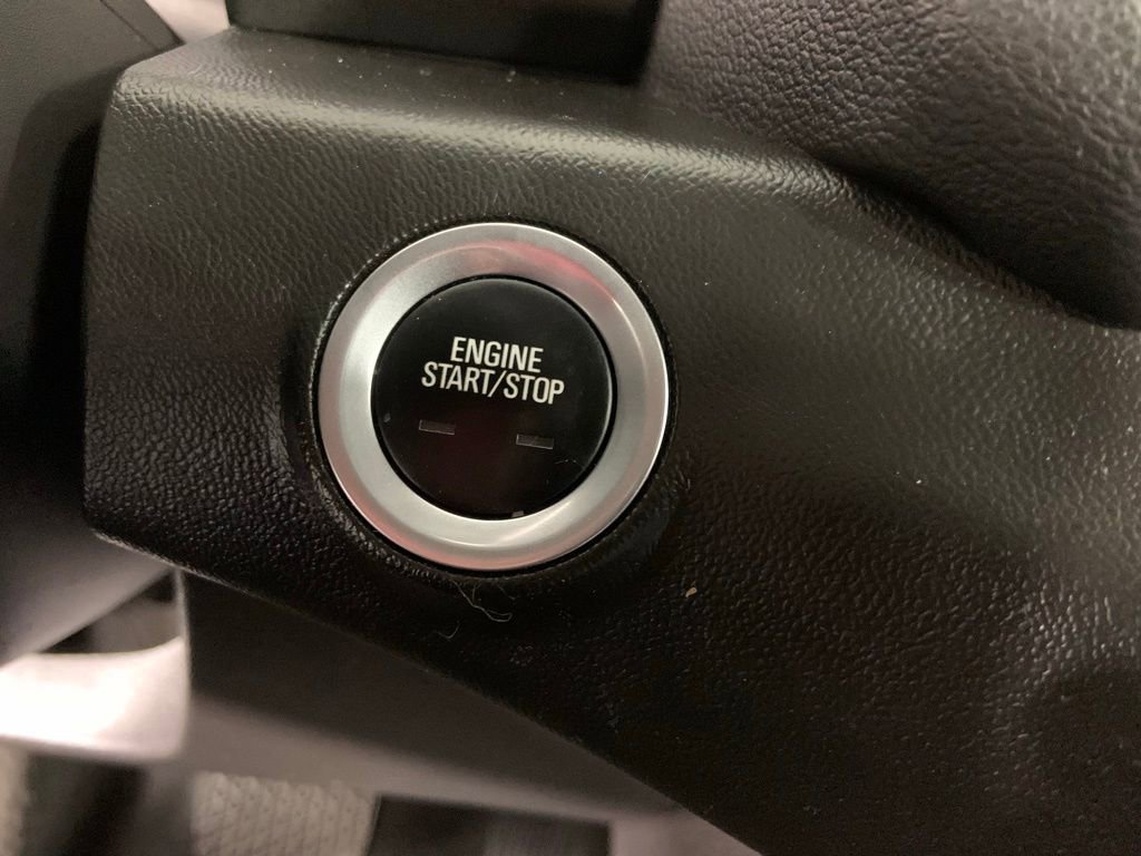 Used 2024 GMC Terrain SLE FWD image 25