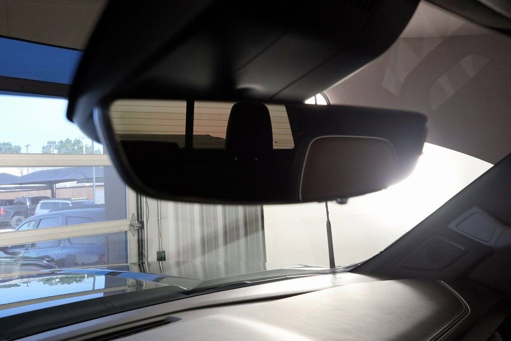 Used 2024 GMC Sierra 3500 Denali Ultimate image 41